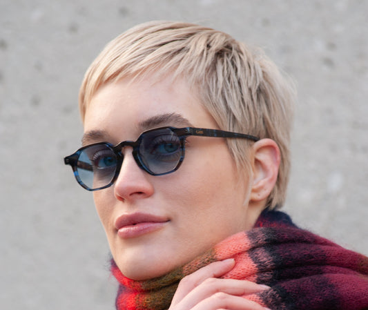 Eyewear and Face Shapes: Finding Frames that Complement Your