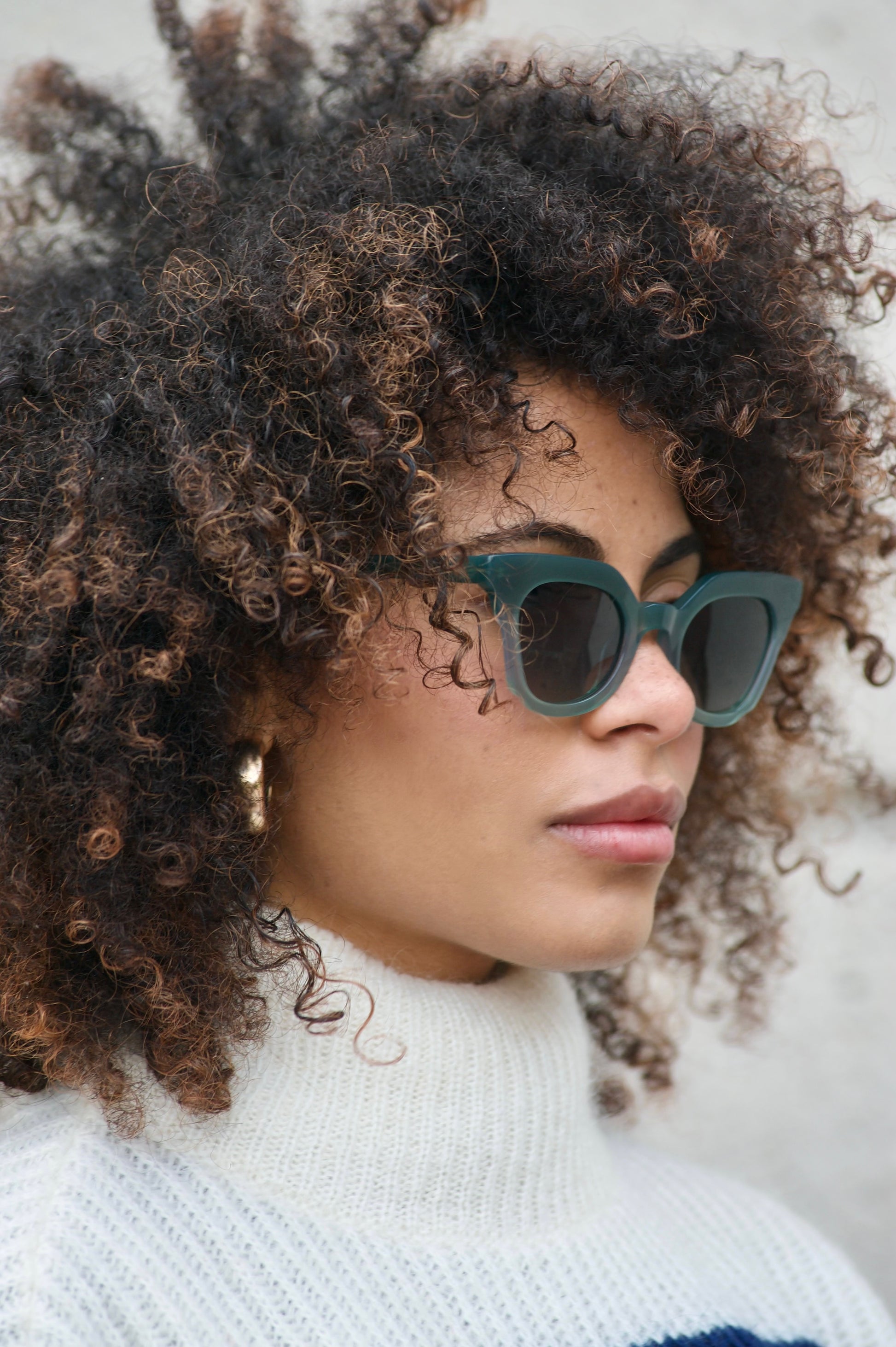 Find the latest trending sunglasses for women gabi 