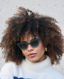 Latest style sunglasses for women gabi 