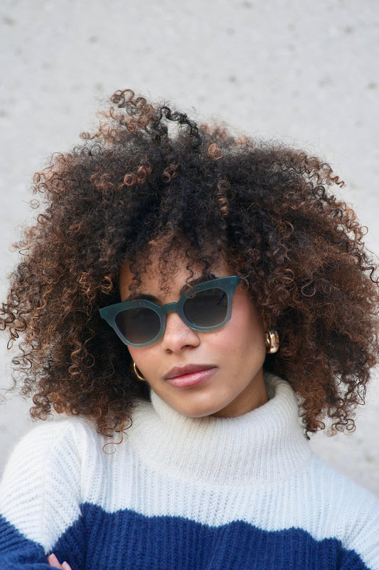 Latest style sunglasses for women gabi 